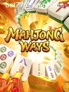 MahjongWays