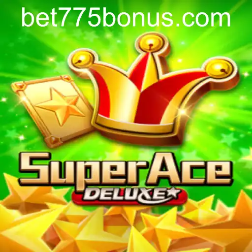 SuperAceDeluxe