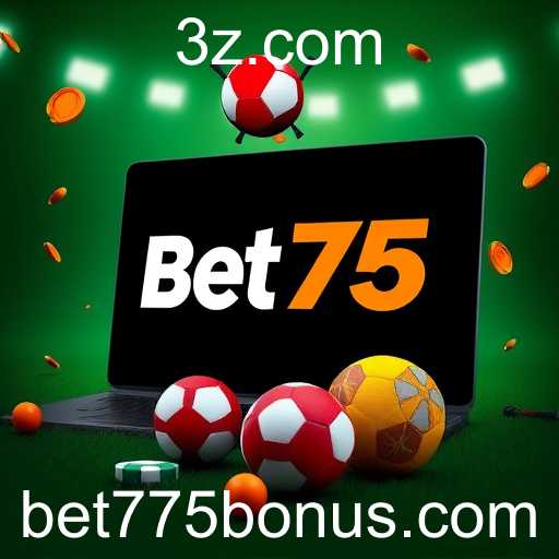 O Impacto do Bet775 no Mercado de Jogos em 2025