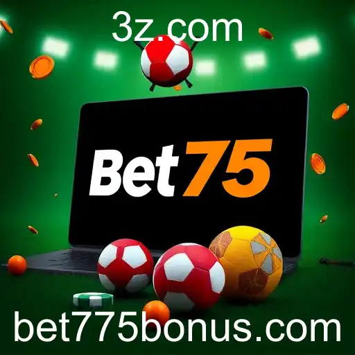 O Impacto do Bet775 no Mercado de Jogos em 2025