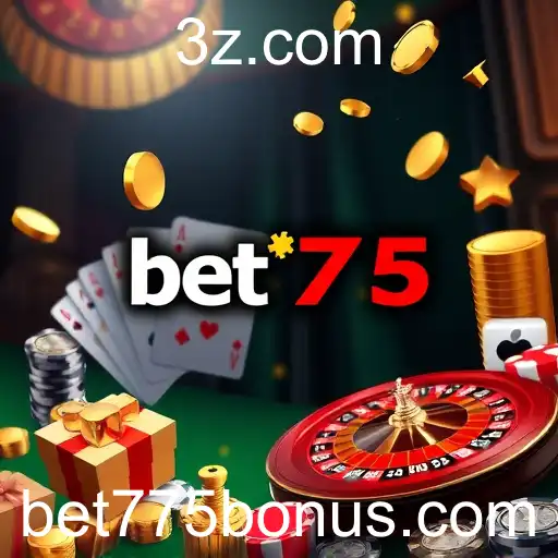 Explorando a Excitante Categoria de 'Jogos de Cassino' no Bet775