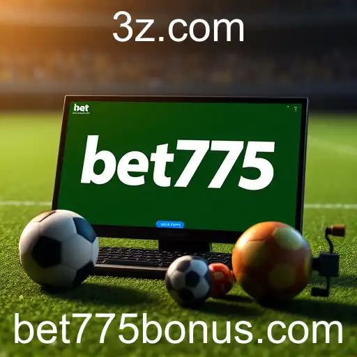 A Ascensão e Impacto do Bet775 no Mercado de Jogos Online
