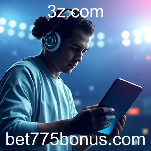 Avanços nos Jogos Online e a Influência de bet775