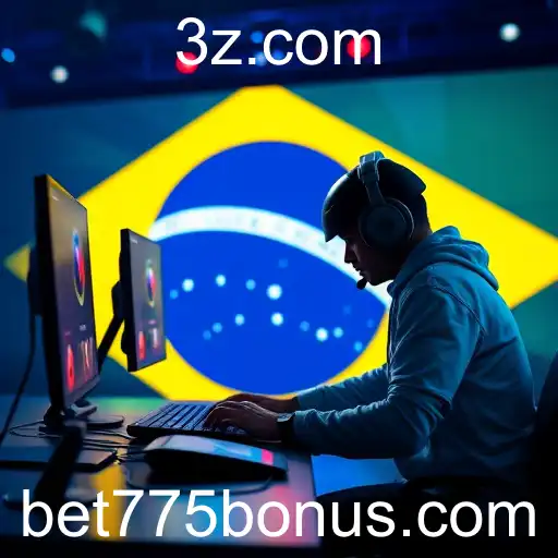 A Influência dos Jogos Online no Brasil Atual