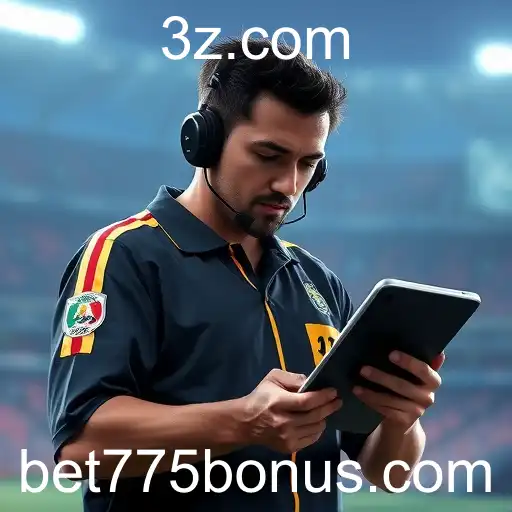 A Expansão dos Sites de Apostas Online em 2025