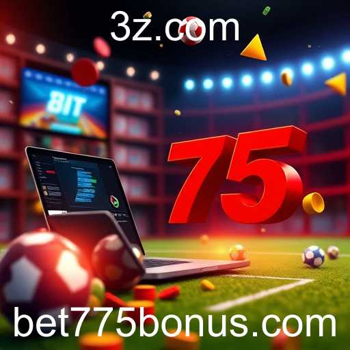 Expansão dos Sites de Jogos: Bet775 na Vanguarda