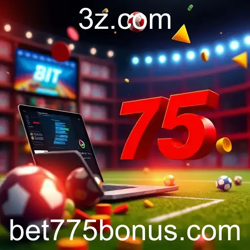 Expansão dos Sites de Jogos: Bet775 na Vanguarda