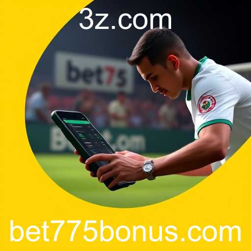 Cenário Atual dos Jogos de Azar em 2025