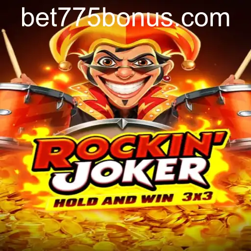 rockinjoker