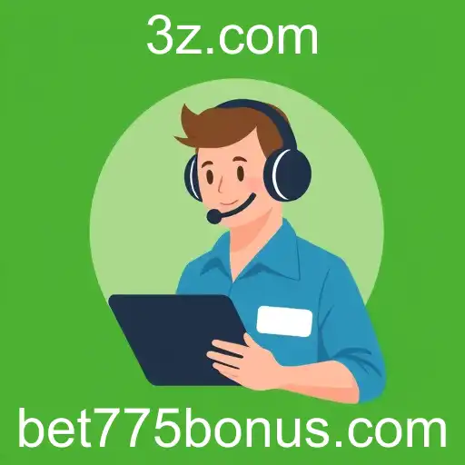 A Importância do Suporte ao Cliente no Bet775